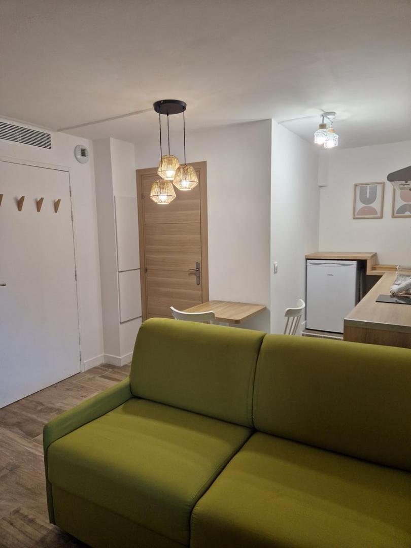 Studio Cosy Pres De La Croisette Cannes Exterior photo